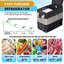 Refroidisseur de réfrigérateur de voiture portable 52QT pour camionnette