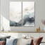 Dahnish - Line Art, art mural grand-114716083-114716085-114716086