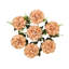 Bouquet de tiges de maman-129090063