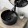STYLISH Opulence Posh 16" Round Vessel Sink