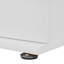 Armoire de rangement universelle à 3 tablettes de 16 po de largeur Universal-60749302