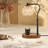 Johnnetta 13.3" Arched Table Lamp
