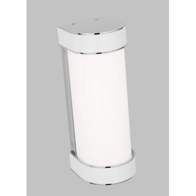 Petit meuble-lavabo Moraine