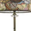 Lampe buffet 28" crystal Besser-24800694