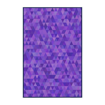 Rigney Geometric Indoor Rug