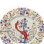 Iittala Taika Salad Plate-12092632