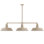 Original 3-Light Stem Pendant