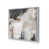 Polished Chrome Single Picture Framed Paper n'est pas disponible