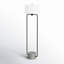 Lampe sur pied colonne 63 po Nikki