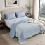 Protège-matelas, 1 pièce - Queen