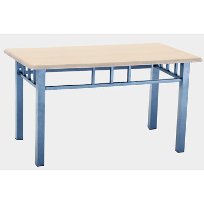 Roosevelt Four Leg Coffee Table