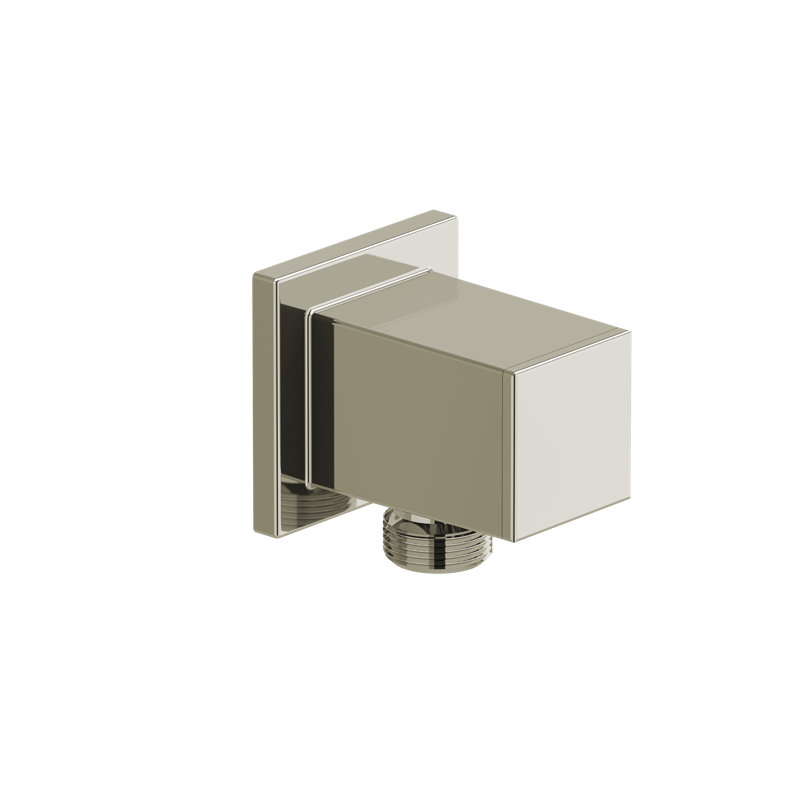 Riobel Handshower Outlet, Polished Nickel