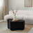 Iron Solid Coffee Table-89201201
