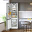 Combined Fridge-Freezers With Easyfresh And Nofrost