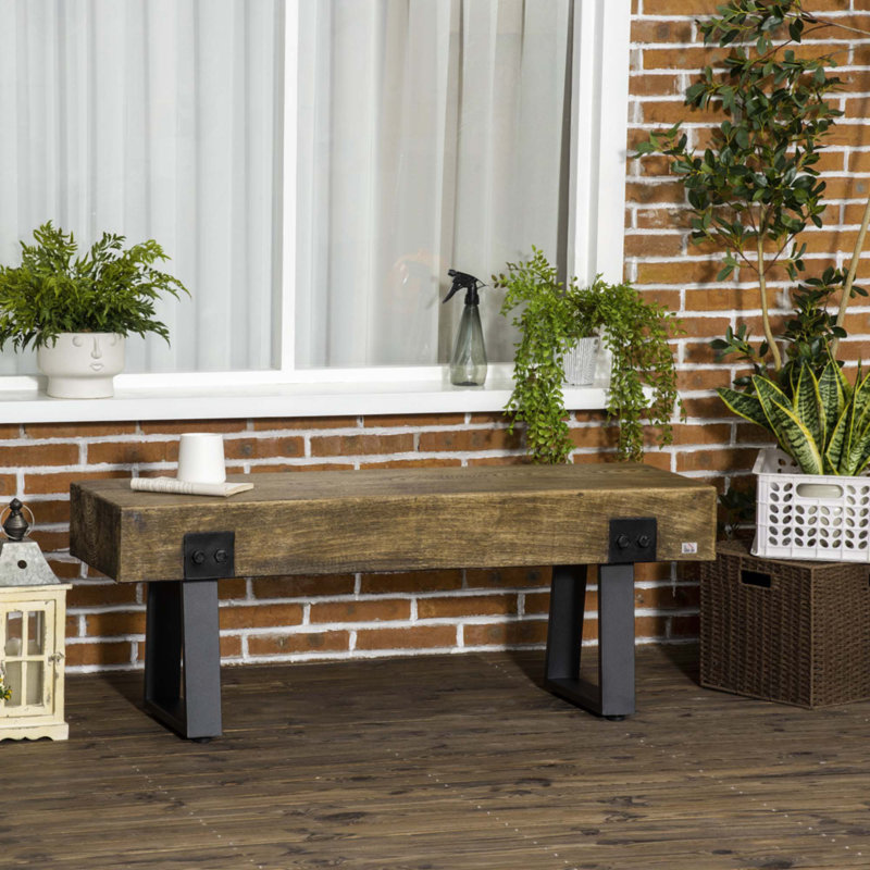 Garden Bench