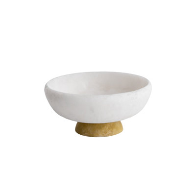 Resin Fruit Bowl