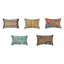 Housse et insert de coussin carré d'extérieur Marina-1632182639