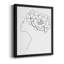Croquis sur toile Fashion Premium-171384409-171384408