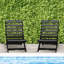 Chaises Adirondack pliantes pour l'extérieur-1257902902