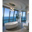 Picasso 60'' L Freestanding Air Bathtub