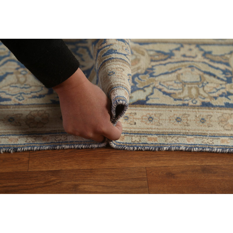 Tapis persan Kerman