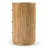 Fitzroy - Modern Natural Acacia Dresser