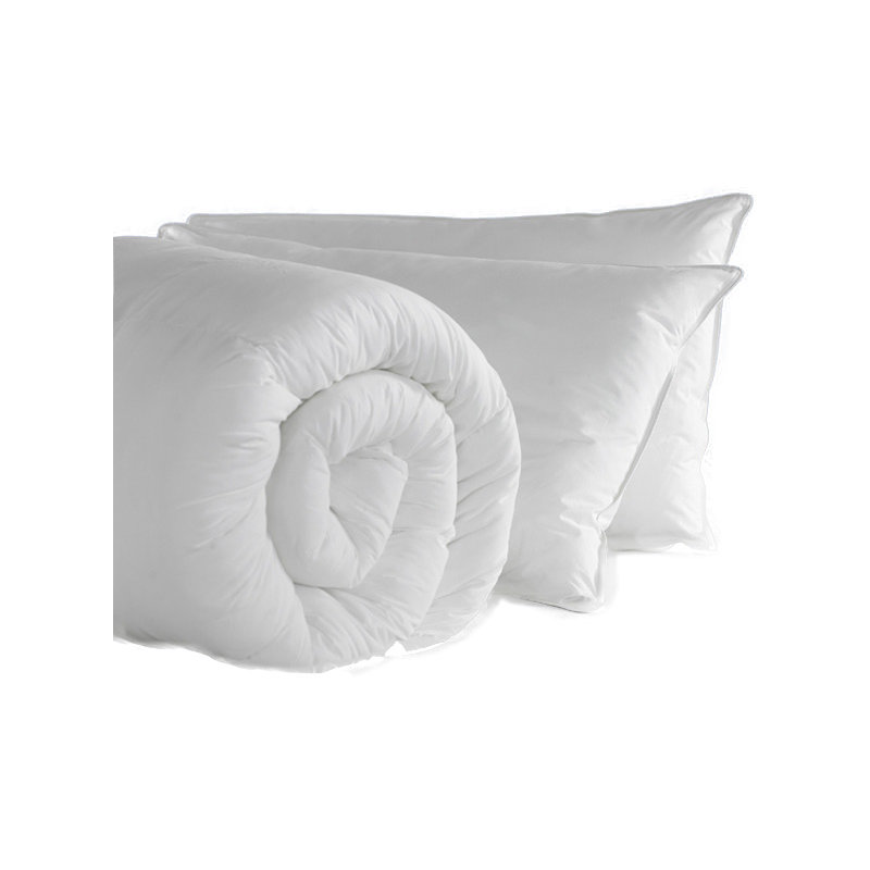 Duvet Set, Double, 4.5