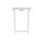 Radstock 5PC Wood Folding Tray Table Set with Stand-47786131