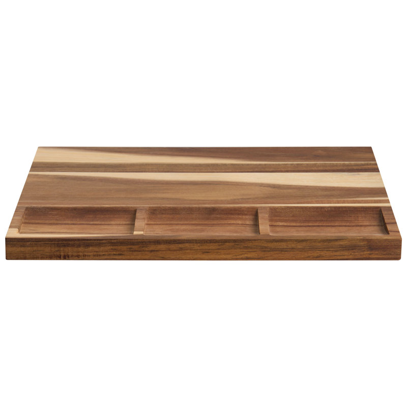 Chopping Board ANNATTO Acacia Wood Brown
