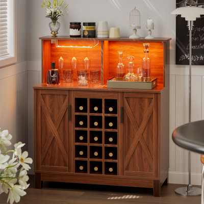  Bar à vin Farmhouse