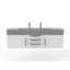 Ensemble de meuble-lavabo simple 60 po Nile-980925861-980925913-980925919
