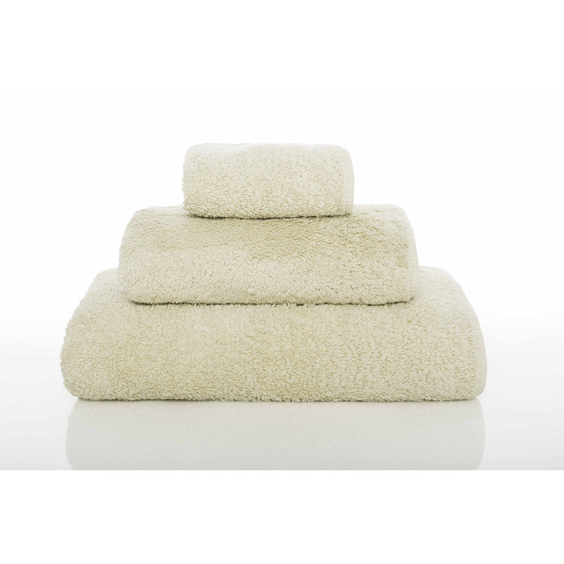 Washcloth, Celery