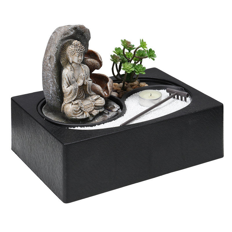 Floor Fountain