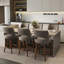Tabouret de bar Bisto-389934323