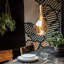 Voronoi II 1 - Light Pendant
