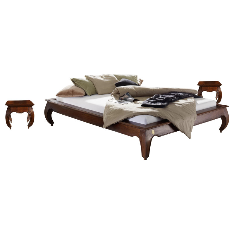 Opium Configurable Bedroom Set
