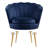 Raelynn Velvet Barrel Chair-2025392412