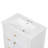 Orchardell  30" Modern Bathroom Vanity with Ceramic Sink Solid Wood and MDF Construction-1579216258-1579216263