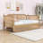 Wood Daybed with Trundle-332952248-332952246