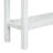 Tarsita Rustic Entryway Console Table Long Sofa Table with Drawers and Bottom Shelf Entryway Table-1561485431