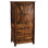 Armoire à trois tiroirs Fireside Lodge Appalachian - Premium Line