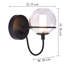 Lovell Steel Wallchiere