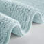 Tapis pour salle de bain réversible 100% coton 3000 g / m² 24 x 36 po - Aspect doux, approuvé et durable-1898871070
