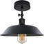 Semi Flush Mount-1315935183