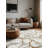 Machine Washable White Area Rug-1305621835