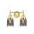 Satin Brass is unavailable