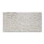 Alexeya 50cm W x 100cm L Glass Peel and Stick Panel