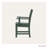 Lakeside Dining Arm Chair-66709736