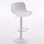 Meli Height-Adjustable Swivel Bar Stool-2042762448