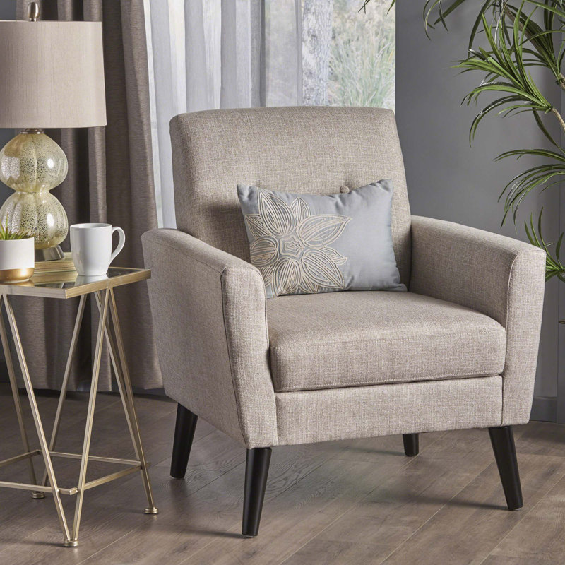 Fauteuil club